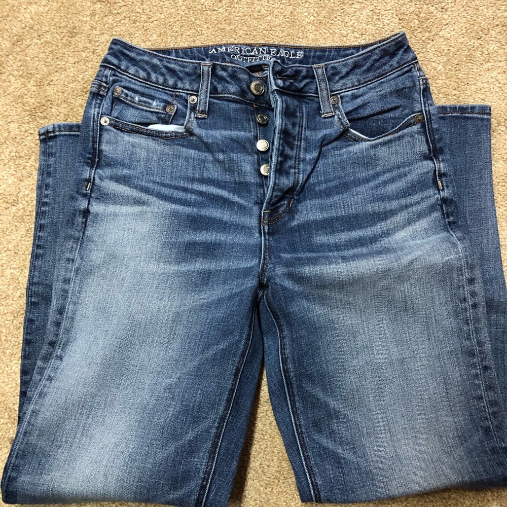 Women’s American Eagle Jeans